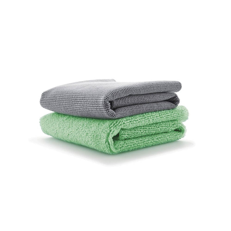 Microfiber Cloth MPA - 2 Pack